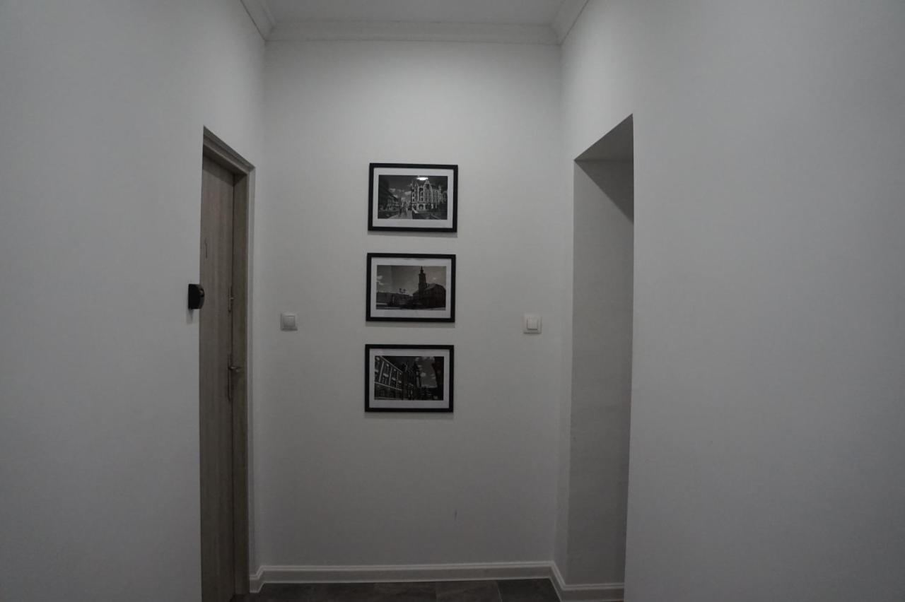 Apartament Gliwice Centrum Witkiewicza I Exterior photo