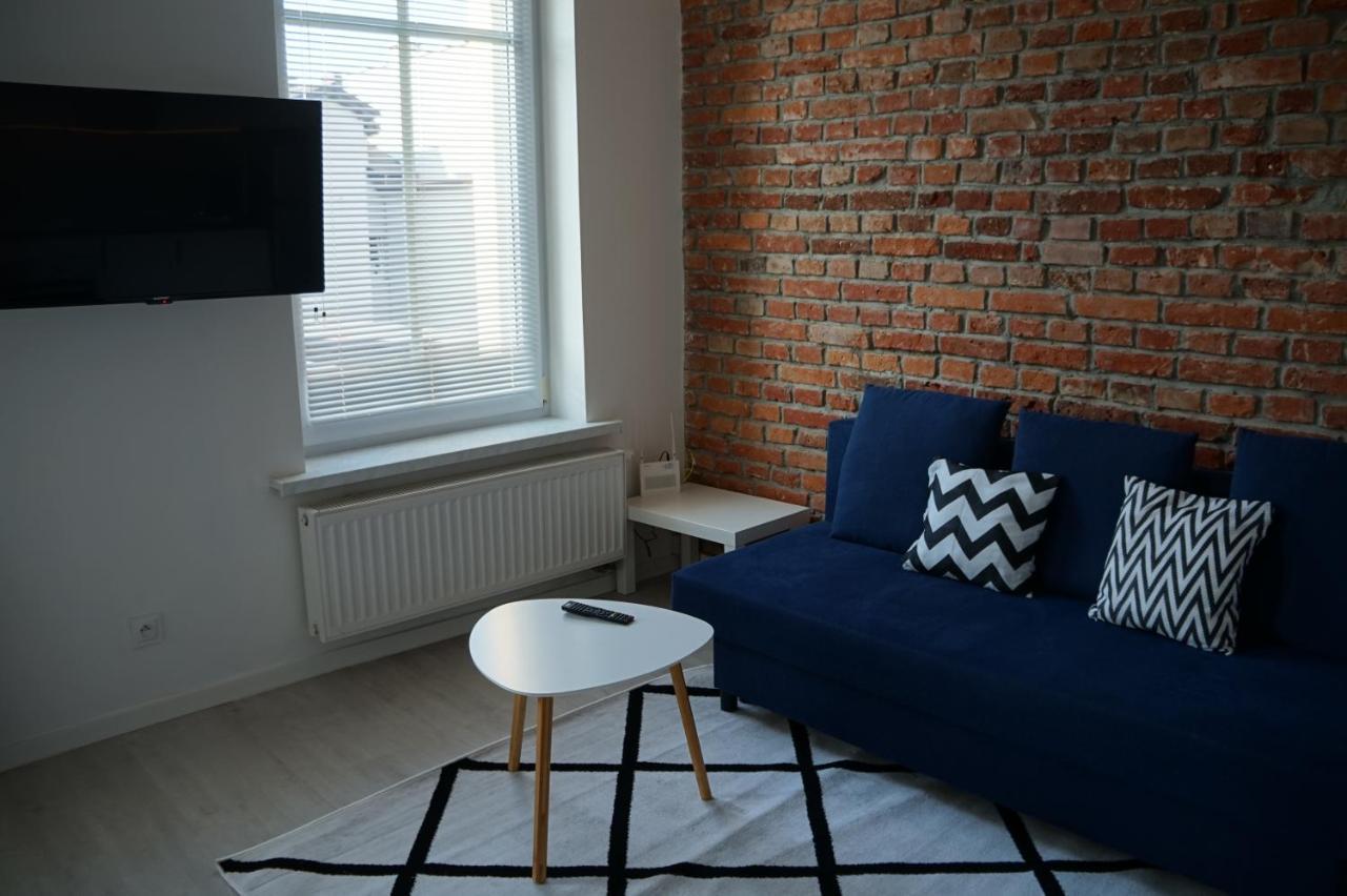 Apartament Gliwice Centrum Witkiewicza I Exterior photo