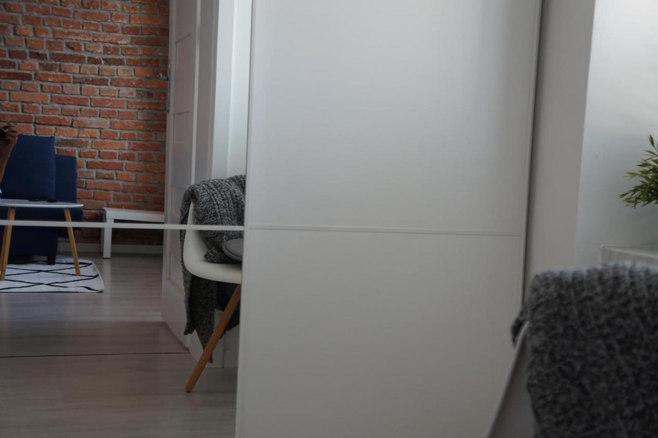 Apartament Gliwice Centrum Witkiewicza I Exterior photo